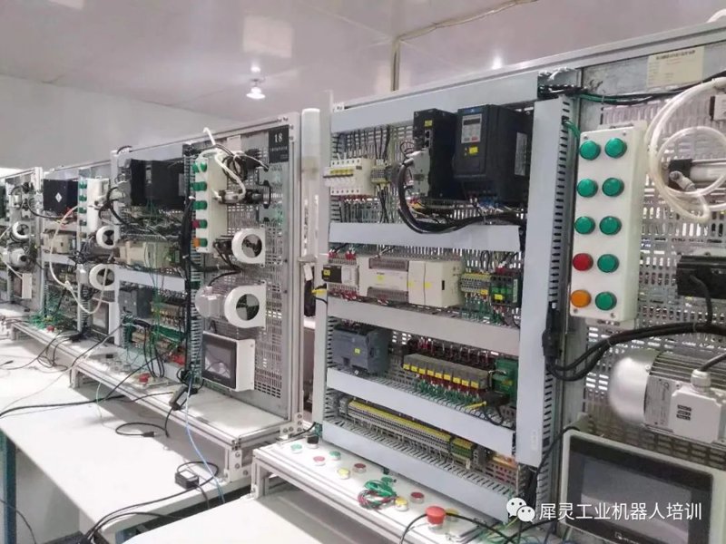 机器人集成引领未来制造的数字化新篇章