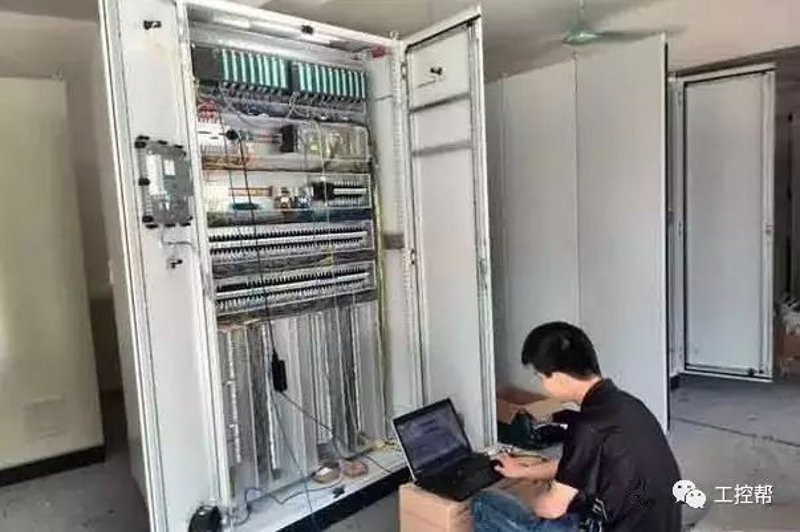 选择自动化公司的完美指南